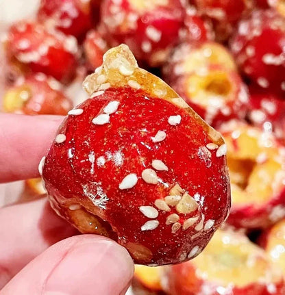 💯Say goodbye to sugar spikes! 🌿Support healthy glucose metabolism with premium Hollow Hawthorn
