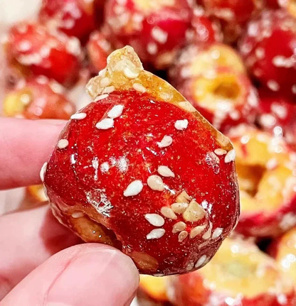 💯 Say goodbye to sugar spikes! 🌿 Support healthy glucose metabolism with premium Hollow Hawthorn