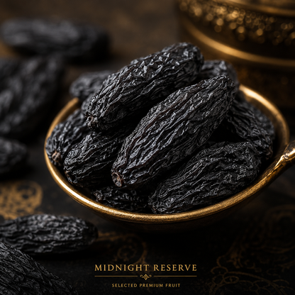 💎Black Crown Reserve Raisins – Rich,💯 Chewy Fruit for Strength & Stamina（副本）