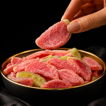 💎 Guava Jewel Slices | ⚡ Male Vitality, Stamina & Nighttime Confidence