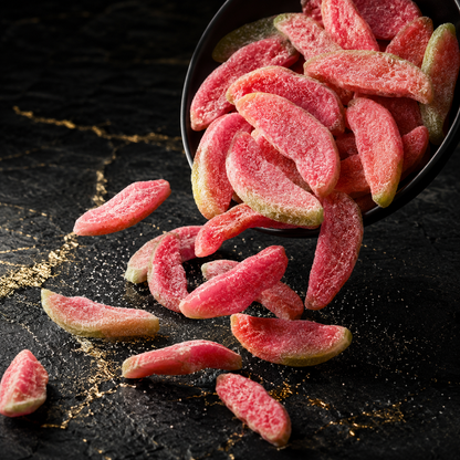 💎 Guava Jewel Slices | ⚡ Male Vitality, Stamina & Nighttime Confidence