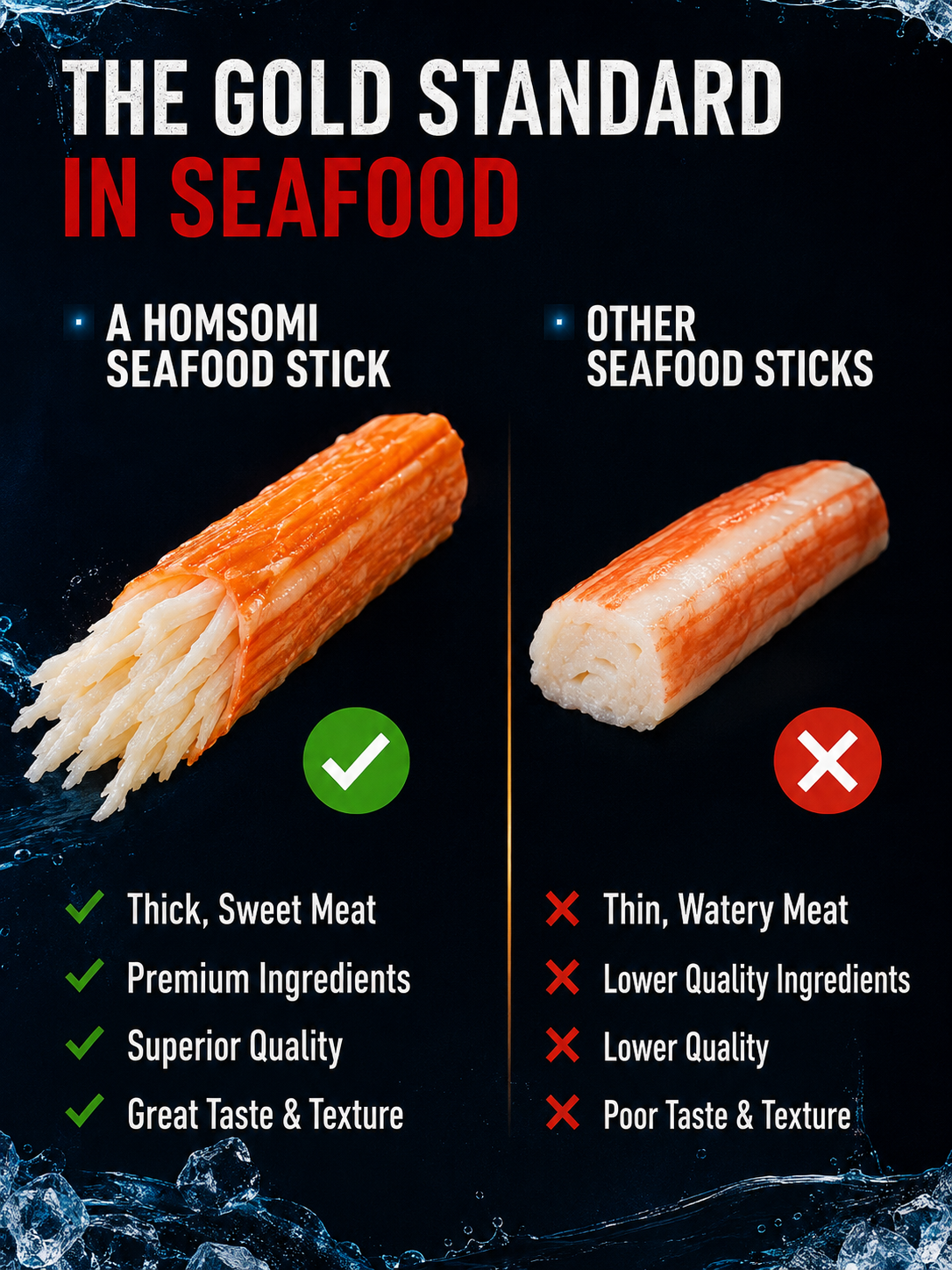 🦀 Alaskan Red King Crab Legs  - 🏆💎 Ready to Eat High-Protein Seafood Snack