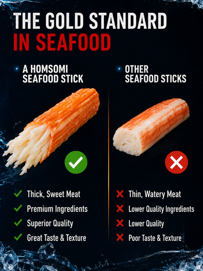 🦀 Alaskan Red King Crab Legs  - 🏆💎 Ready to Eat High-Protein Seafood Snack