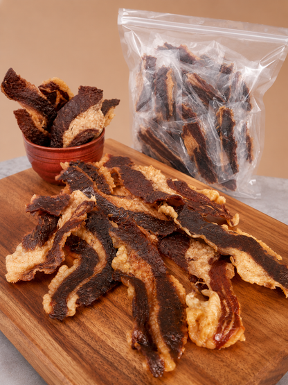 🐮 Beef brisket chunks - 100% grass-fed and grass-finished-Sam