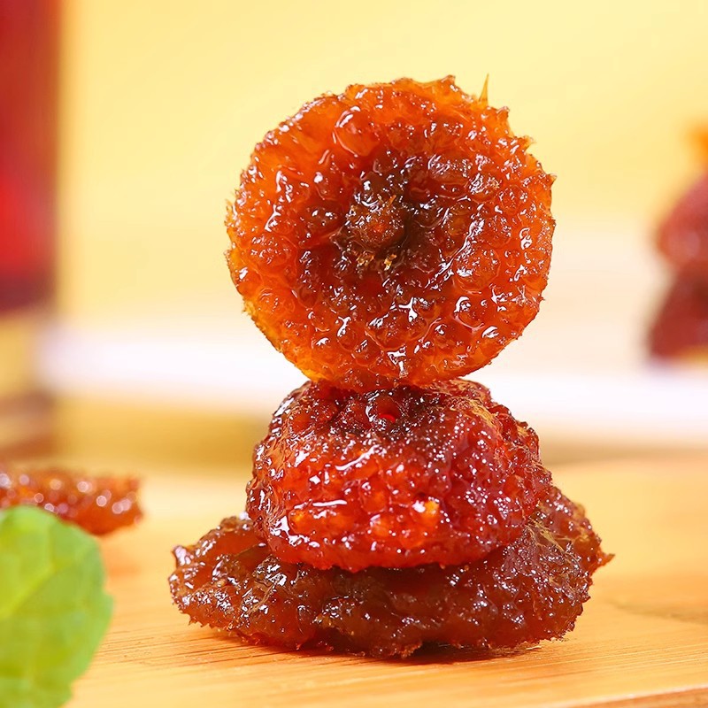 Premium Rosa Roxburghii Slices | Daily Wellness Support - image 7