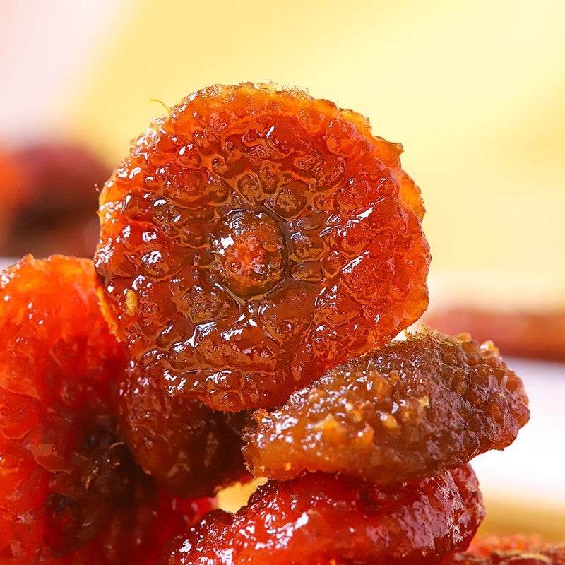 Premium Rosa Roxburghii Slices | Daily Wellness Support - image 6