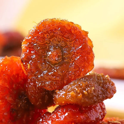Premium Rosa Roxburghii Slices | Daily Wellness Support - image 6